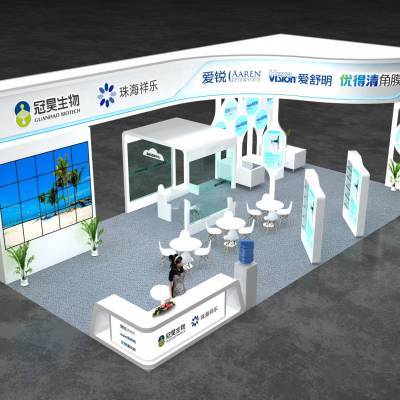 專業(yè)高效，服務(wù)卓越——2020第五屆廣州國際生鮮冷鏈展會展服務(wù)深度解析