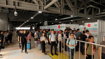 2018國際木工展盛大開幕 匯聚國際企業(yè)，緊貼行業(yè)脈搏